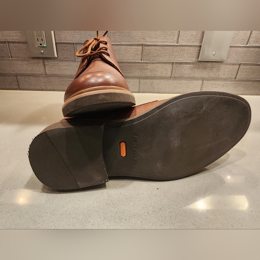 Hush Puppies Detroit chukka boot size 11